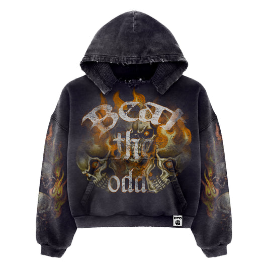 “INFERNO” hoodie